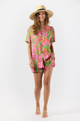 Brixton Shorts